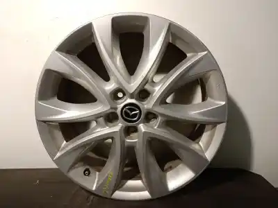 Piesă de schimb auto la mâna a doua jantã pentru mazda cx-5 (ke, gh) 2.2 d awd (ke102) referințe oem iam 9965027090