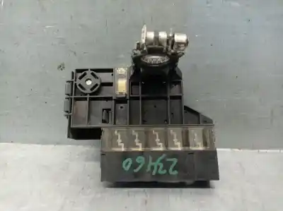 Автозапчастина б/у реле/запоперівник для nissan qashqai / qashqai +2 i (j10, nj10, jj10e) 2.0 dci посилання на oem iam 24380jg70c  24380jg70c