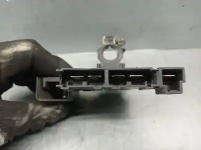 Автозапчастина б/у реле/запоперівник для nissan qashqai / qashqai +2 i (j10, nj10, jj10e) 2.0 dci посилання на oem iam 24380jg70c  24380jg70c