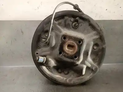 Автозапчастина б/у культ заднього правого для DACIA SANDERO 1.5 DCI Посилання на OEM IAM 8200927687  8200927687