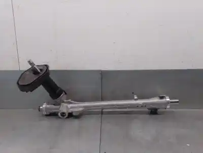 Автозапчастина б/у рульмова рейка для mazda 3 fastback (bp) 2.0 skyactiv-g m hybrid посилання на oem iam 