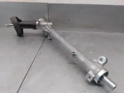 Second-hand car spare part steering rack for mazda 3 fastback (bp) 2.0 skyactiv-g m hybrid oem iam references   