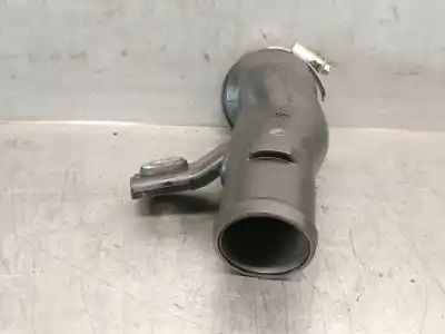 Автозапчасти б/у трубка промежуточного охладителя за nissan qashqai / qashqai +2 i (j10, nj10, jj10e) 2.0 dci ссылки oem iam 14460jg70a  14460jg70a