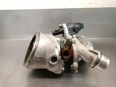 Автозапчастина б/у турбонагрузник для mini mini countryman (f60) cooper посилання на oem iam 8631700  11659488206