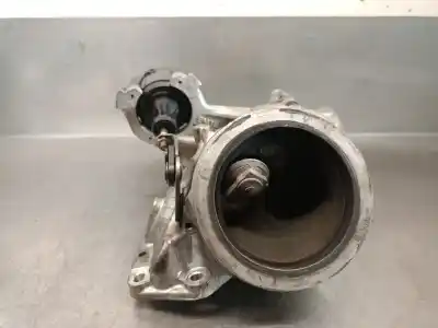 Автозапчастина б/у турбонагрузник для mini mini countryman (f60) cooper посилання на oem iam 8631700  11659488206