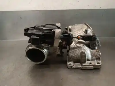 Автозапчастина б/у турбонагрузник для mini mini countryman (f60) cooper посилання на oem iam 8631700  11659488206