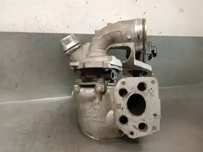 Автозапчастина б/у турбонагрузник для mini mini countryman (f60) cooper посилання на oem iam 8631700  11659488206