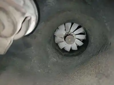 Автозапчастина б/у турбонагрузник для mini mini countryman (f60) cooper посилання на oem iam 8631700  11659488206