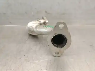 Second-hand car spare part tube for nissan qashqai / qashqai +2 i (j10, nj10, jj10e) 2.0 dci oem iam references 1412000q0f  1412000q0f