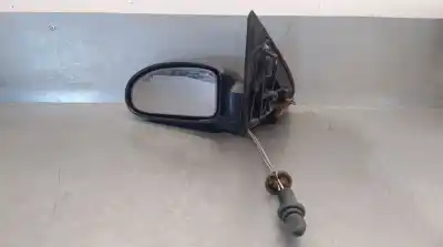 Автозапчастина б/у ліве дзеркало для ford focus turnier (cak) 1.8 tddi turbodiesel cat посилання на oem iam 98ab17683ue