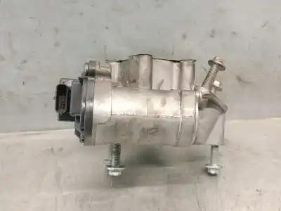 Автозапчасти б/у клапан рог за nissan qashqai / qashqai +2 i (j10, nj10, jj10e) 2.0 dci ссылки oem iam 8200796674c a2c53217899 1495600q1j