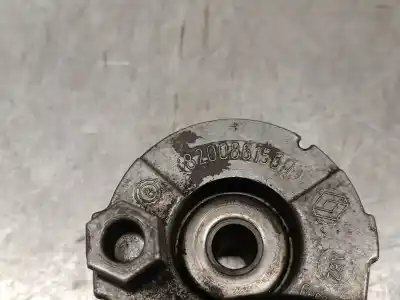 Автозапчастина б/у натяжач допоміжних ременів для dacia logan (ls_) 1.5 dci (ls0k) посилання на oem iam 8200861569  