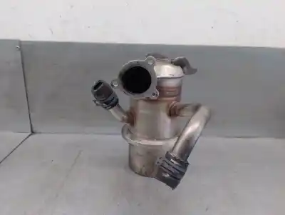 Peça sobressalente para automóvel em segunda mão RADIADOR DE GASES DE ESCAPE (EGR) por AUDI A3 SPORTBACK (8VA, 8VF)  Referências OEM IAM 04L131512BH  04L131512BH