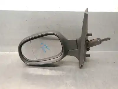 Автозапчастина б/у ліве дзеркало для RENAULT CLIO II FASE I (B/CBO) 1.2 Посилання на OEM IAM 963020266R  963020266R