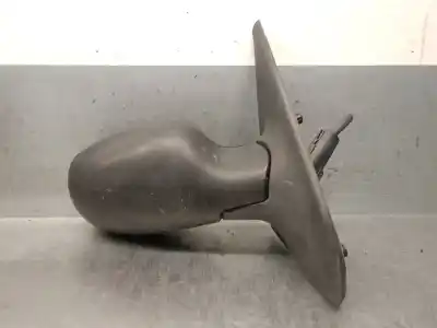 Автозапчастина б/у правий задний огляд для renault clio ii fase i (b/cbo) 1.2 посилання на oem iam 963012634r  963012634r