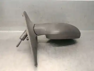 Автозапчастина б/у правий задний огляд для renault clio ii fase i (b/cbo) 1.2 посилання на oem iam 963012634r  963012634r