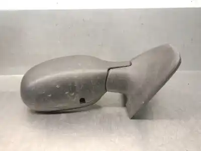 Автозапчастина б/у правий задний огляд для renault clio ii fase i (b/cbo) 1.2 посилання на oem iam 963012634r  963012634r