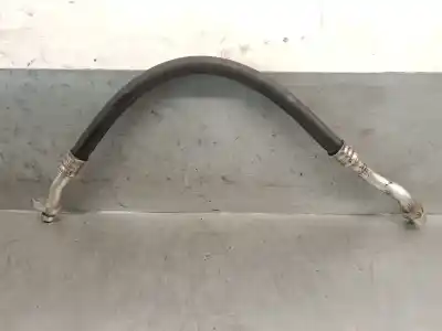 İkinci el araba yedek parçası klima borulari için nissan qashqai / qashqai +2 i (j10, nj10, jj10e) 2.0 dci oem iam referansları 92480jd70b  92480jd70b