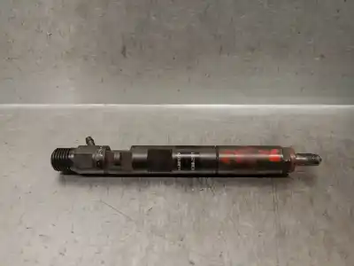 Автозапчасти б/у инжектор за dacia logan (ls_) 1.5 dci (ls0k) ссылки oem iam 166001137r