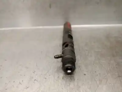 Second-hand car spare part injector for dacia logan (ls_) 1.5 dci (ls0k) oem iam references 166001137r  