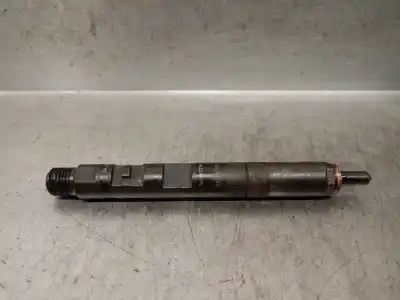 Автозапчасти б/у инжектор за dacia logan (ls_) 1.5 dci (ls0k) ссылки oem iam 166001137r