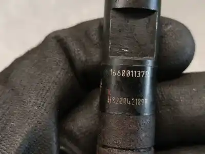 Автозапчасти б/у инжектор за dacia logan (ls_) 1.5 dci (ls0k) ссылки oem iam 166001137r  