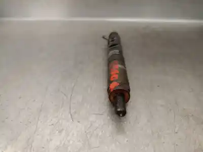 Автозапчасти б/у инжектор за dacia logan (ls_) 1.5 dci (ls0k) ссылки oem iam 166001137r  