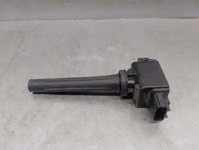 Second-hand car spare part ignition coil for mazda 3 fastback (bp) 2.0 skyactiv-g m hybrid oem iam references pyfs18100