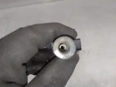 Автозапчастина б/у котушка запалювання для mazda 3 fastback (bp) 2.0 skyactiv-g m hybrid посилання на oem iam pyfs18100  