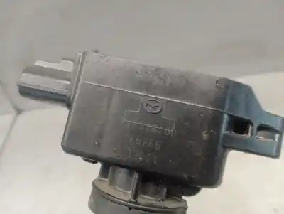 Автозапчастина б/у котушка запалювання для mazda 3 fastback (bp) 2.0 skyactiv-g m hybrid посилання на oem iam pyfs18100  