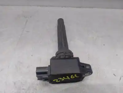 Автозапчастина б/у котушка запалювання для mazda 3 fastback (bp) 2.0 skyactiv-g m hybrid посилання на oem iam pyfs18100  