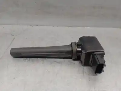 Second-hand car spare part ignition coil for mazda 3 fastback (bp) 2.0 skyactiv-g m hybrid oem iam references pyfs18100