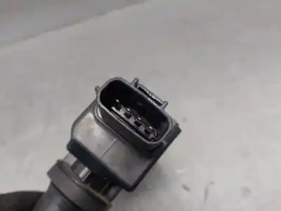 Автозапчастина б/у котушка запалювання для mazda 3 fastback (bp) 2.0 skyactiv-g m hybrid посилання на oem iam pyfs18100  