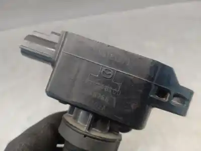 Автозапчастина б/у котушка запалювання для mazda 3 fastback (bp) 2.0 skyactiv-g m hybrid посилання на oem iam pyfs18100  