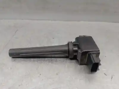 Second-hand car spare part ignition coil for mazda 3 fastback (bp) 2.0 skyactiv-g m hybrid oem iam references pyfs18100
