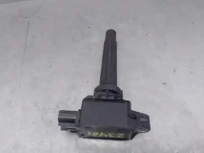 Second-hand car spare part ignition coil for mazda 3 fastback (bp) 2.0 skyactiv-g m hybrid oem iam references pyfs18100  