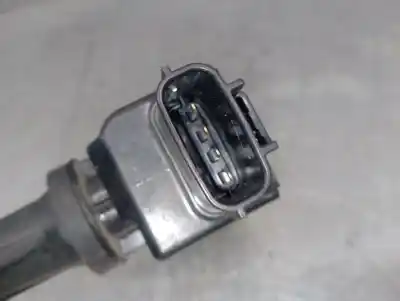 Автозапчастина б/у котушка запалювання для mazda 3 fastback (bp) 2.0 skyactiv-g m hybrid посилання на oem iam pyfs18100  