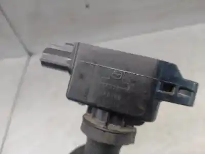 Автозапчастина б/у котушка запалювання для mazda 3 fastback (bp) 2.0 skyactiv-g m hybrid посилання на oem iam pyfs18100  