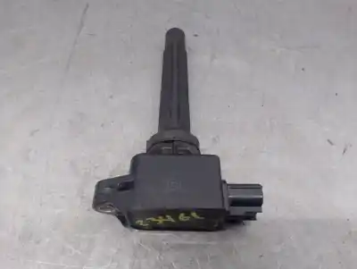 Автозапчастина б/у котушка запалювання для mazda 3 fastback (bp) 2.0 skyactiv-g m hybrid посилання на oem iam pyfs18100  