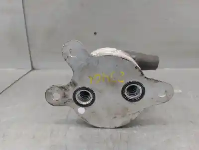 Second-hand car spare part engine oil cooler for mazda 3 fastback (bp) 2.0 skyactiv-g m hybrid oem iam references 