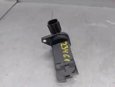 Автозапчасти б/у расходомер воздуха за mazda 3 fastback (bp) 2.0 skyactiv-g m hybrid ссылки oem iam e5t63271  