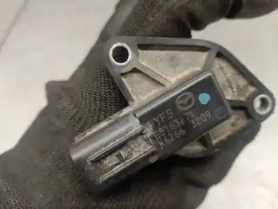 Автозапчасти б/у расходомер воздуха за mazda 3 fastback (bp) 2.0 skyactiv-g m hybrid ссылки oem iam e5t63271  