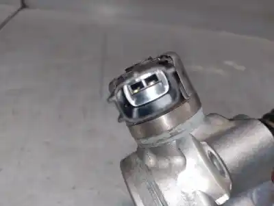 Автозапчасти б/у топливный насос за mazda 3 fastback (bp) 2.0 skyactiv-g m hybrid ссылки oem iam sm296100  