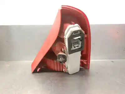 Second-hand car spare part left tailgate light for renault clio ii fase i (b/cbo) 1.2 oem iam references 265553462r  265553462r