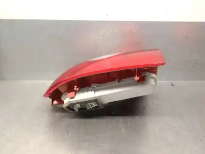 Second-hand car spare part left tailgate light for renault clio ii fase i (b/cbo) 1.2 oem iam references 265553462r  265553462r