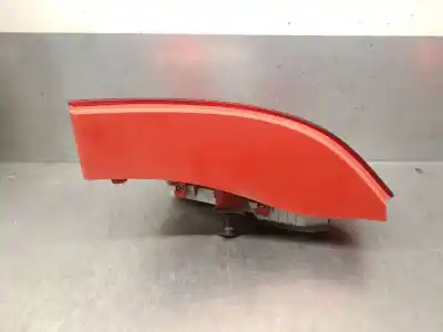 Second-hand car spare part left tailgate light for renault clio ii fase i (b/cbo) 1.2 oem iam references 265553462r  265553462r