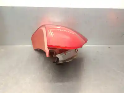 Second-hand car spare part left tailgate light for renault clio ii fase i (b/cbo) 1.2 oem iam references 265553462r  265553462r