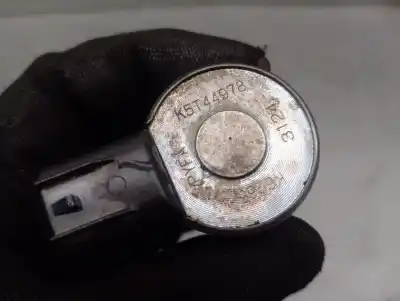 Автозапчасти б/у клапан рог за mazda 3 fastback (bp) 2.0 skyactiv-g m hybrid ссылки oem iam k5t44978  