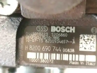Автозапчасти б/у тнвд насос за nissan qashqai / qashqai +2 i (j10, nj10, jj10e) 2.0 dci ссылки oem iam 8200934657  1670000q1e Автозапчасти б/у тнвд насос за nissan qashqai / qashqai +2 i (j10, nj10, jj10e) 2.0 dci ссылки oem iam 8200934657  1670000q1e