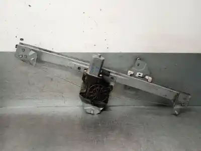 Second-hand car spare part  for DACIA DOKKER  OEM IAM references 807209071R  807209071R